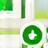 Enhance Sustainability Icon